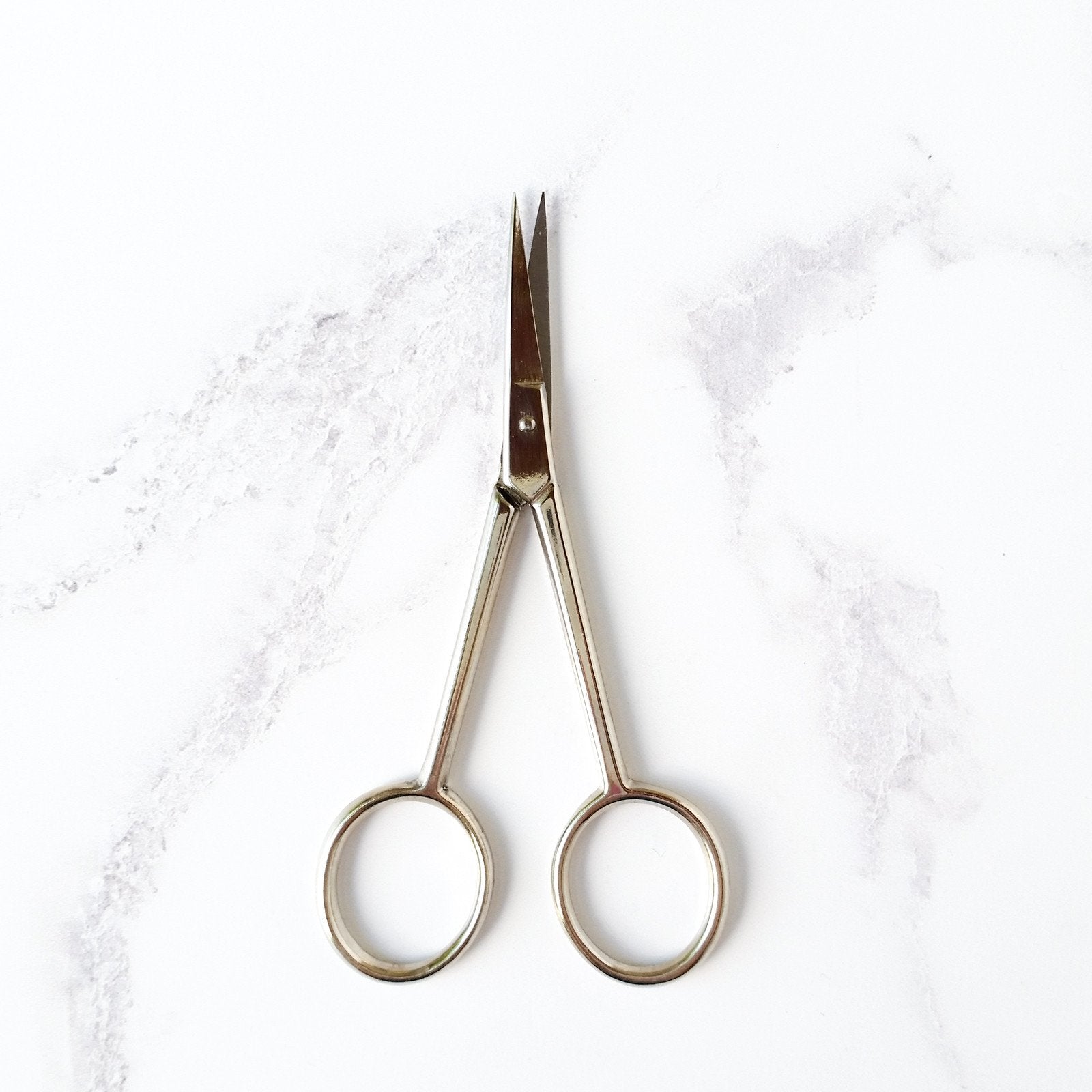 On Sale Today! Small Scissors with Lacquered Handles Spring