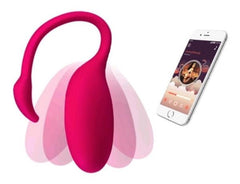 Flamingo App Kinky Toys