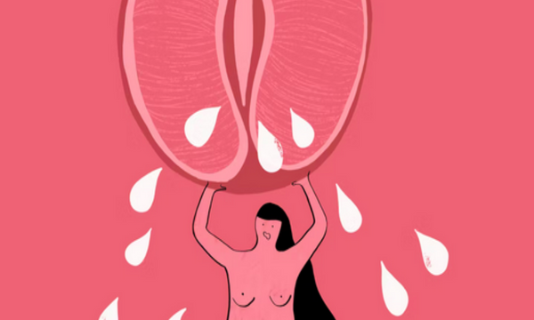 Resequedad Vaginal Lubricante Menopausia