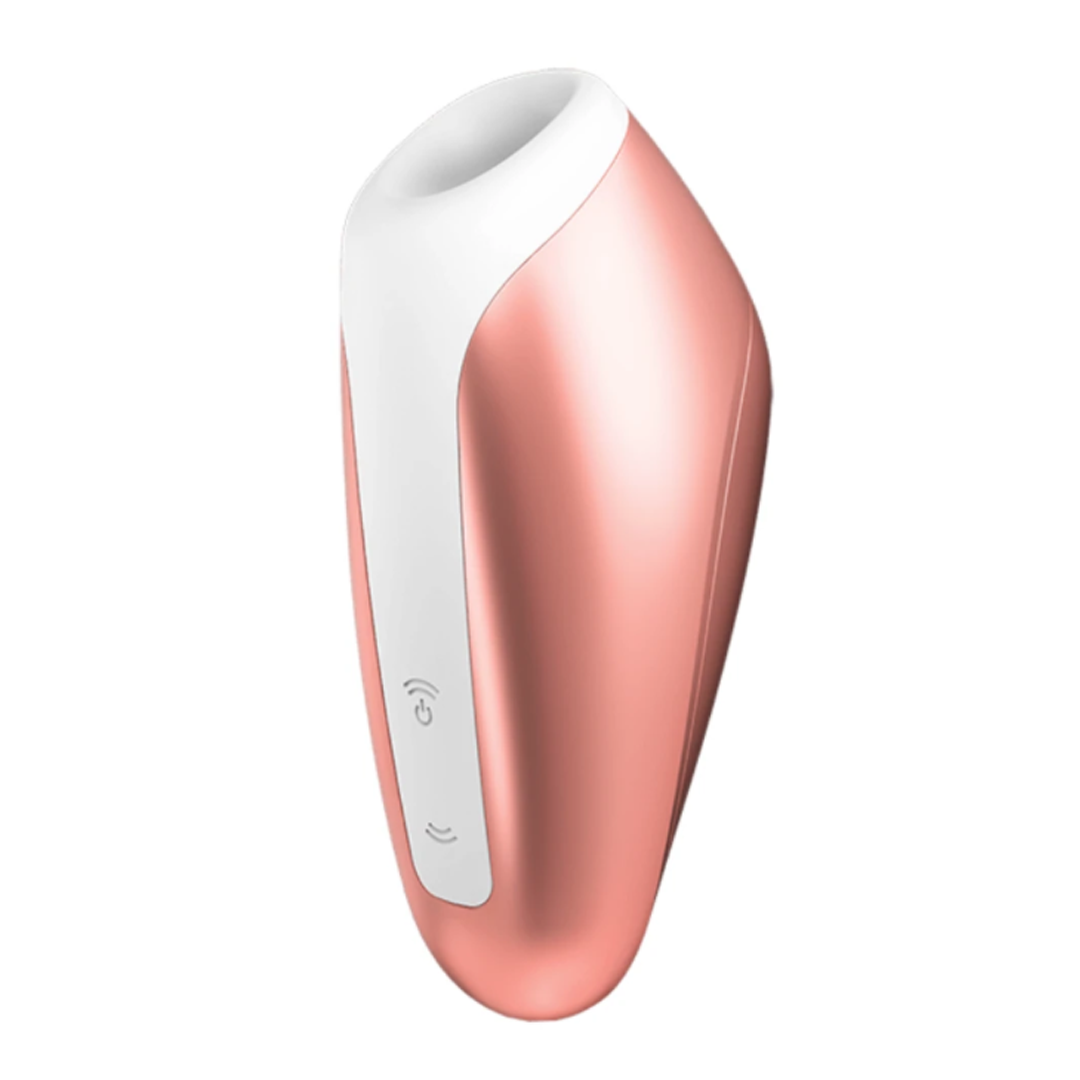 Succionador Love Breeze Satisfyer - Cake Sex Shop product image