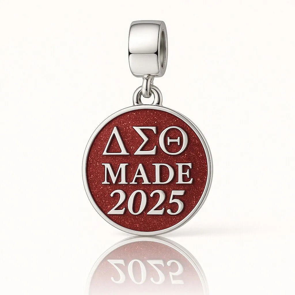 ΔΣΘ Made 2025 - Delta Sigma Theta