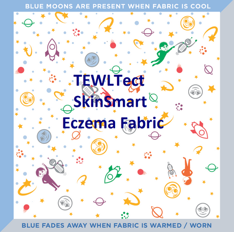 What To Know About Eczema Friendly Fabrics - Soothems