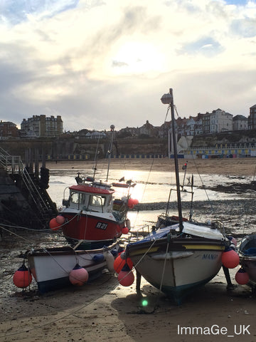 Broadstairs Beach