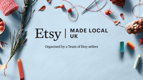 Etsy Made Local