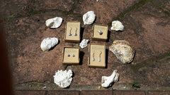 Sea Worn Jewellery