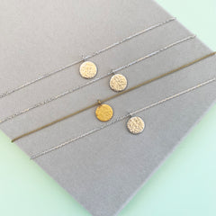 Ripples Necklace
