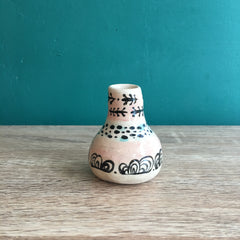 Handmade Pot