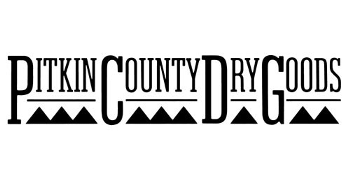 Pitkin County Dry Goods