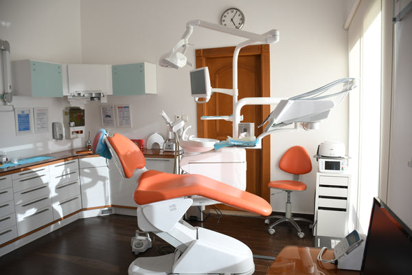 montclair family dental