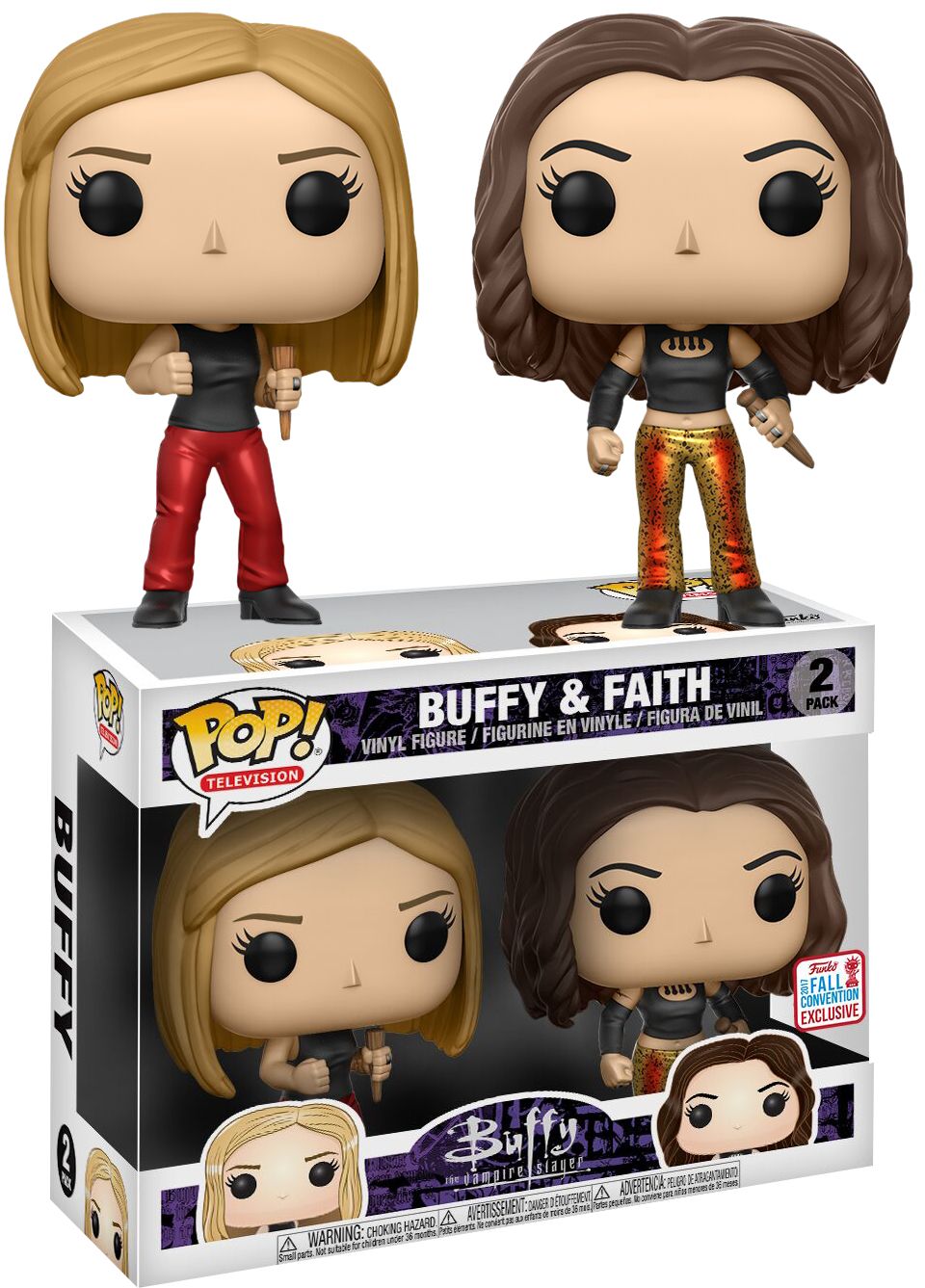 buffy funko pop