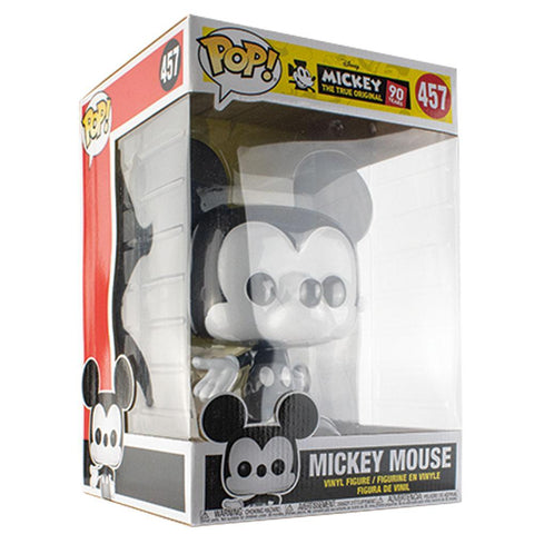 large mickey mouse funko pop