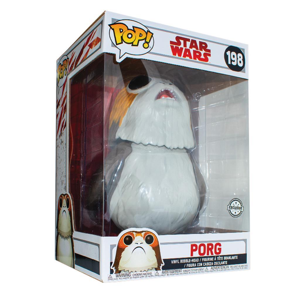 star wars porg funko pop