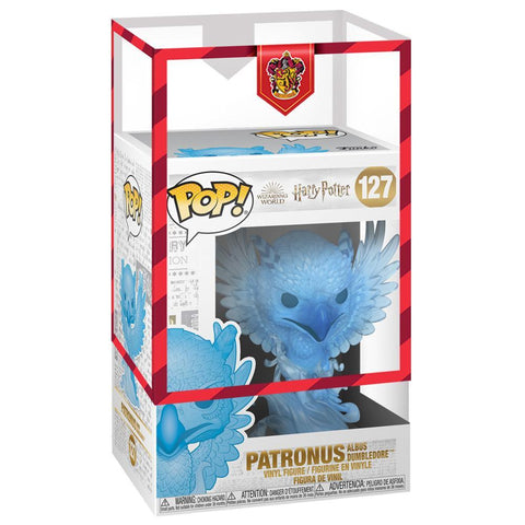 POP! Patronus Harry Potter Figure N°104 - Boutique Harry Potter