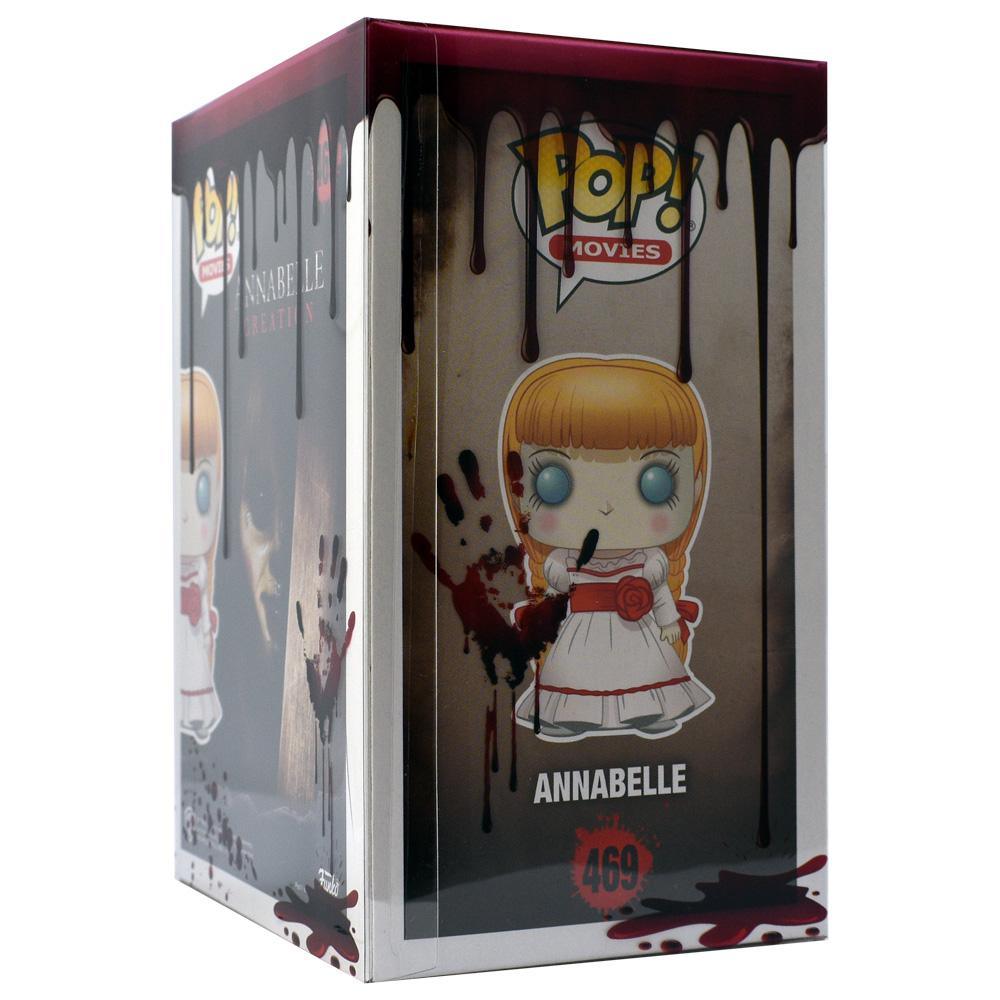 funko pop annabelle