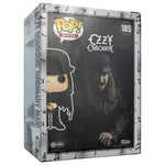 Funko - IN STOCK: Funko POP Rocks: Ozzy Osbourne Bark At The Moon With Musical Sleeve