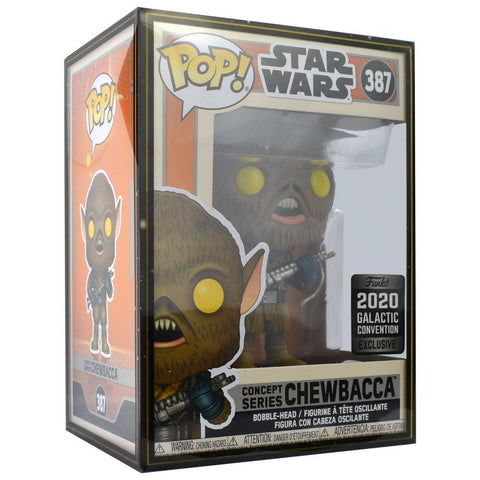 Products – Tagged Funko Pop – Page 48 – PPJoe Pop Protectors