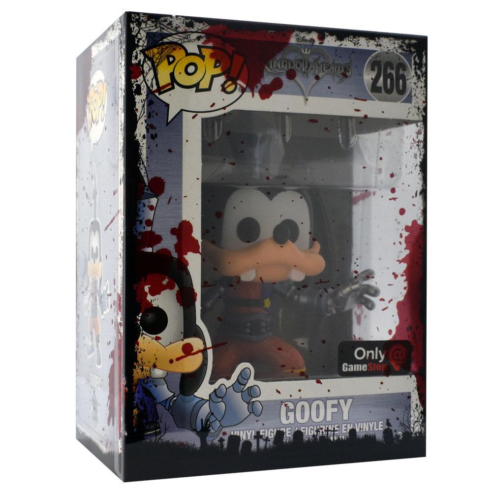 goofy funko pop