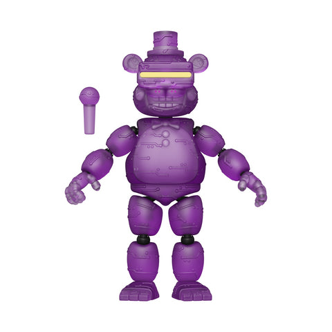 Five Nights at Freddy's Security Breach Glitchtrap 13 cm FUNKO