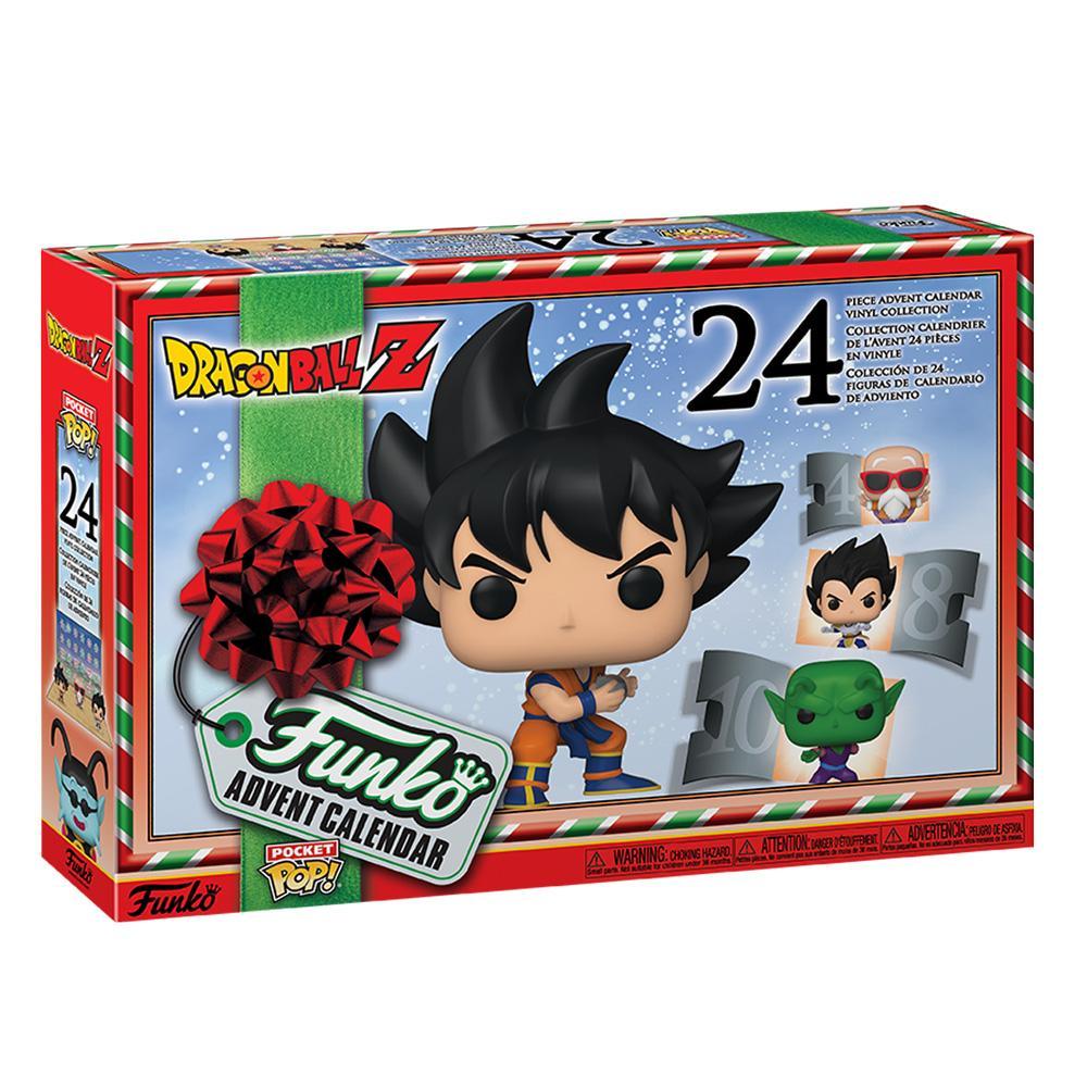 dragon ball funko pre order