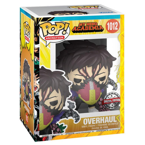 Prodotti – Contrassegnato con Funko Pop – Pagina 49 – PPJoe Pop Protectors