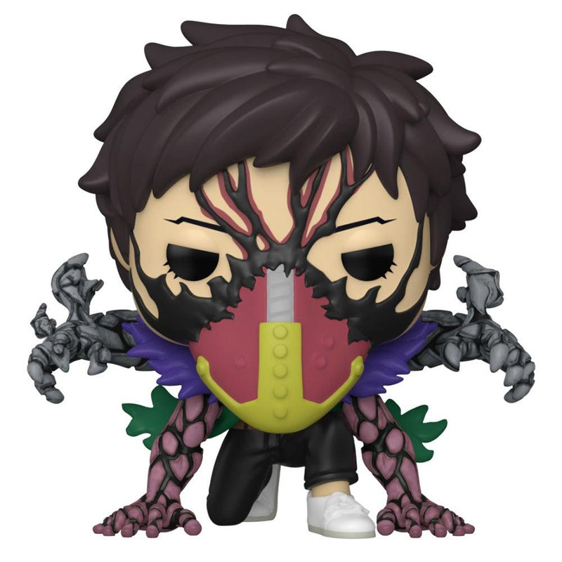 new overhaul funko pop