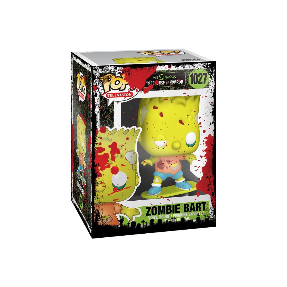 simpsons funko pop pre order