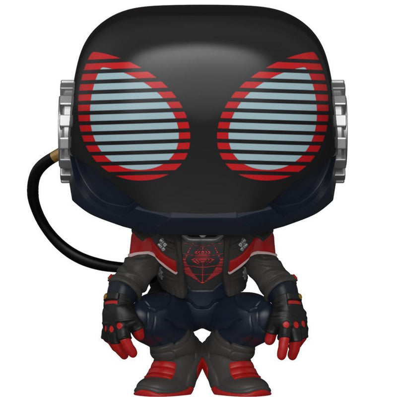 miles morales funko pop pre order