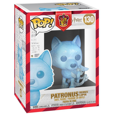 POP! Patronus Harry Potter Figure N°104 - Boutique Harry Potter