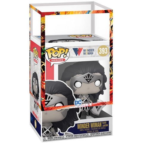 Presentación del mundo gótico de Addams del miércoles hasta la serie de  Netflix 2023 Funko Pops! – PPJoe Pop Protectors