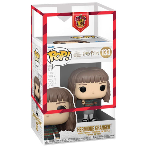 Explorer le charme et l'exclusivité de la figurine Funko Pop de la Sorcière  écarlate de la Saint-Valentin 2024 – PPJoe Pop Protectors