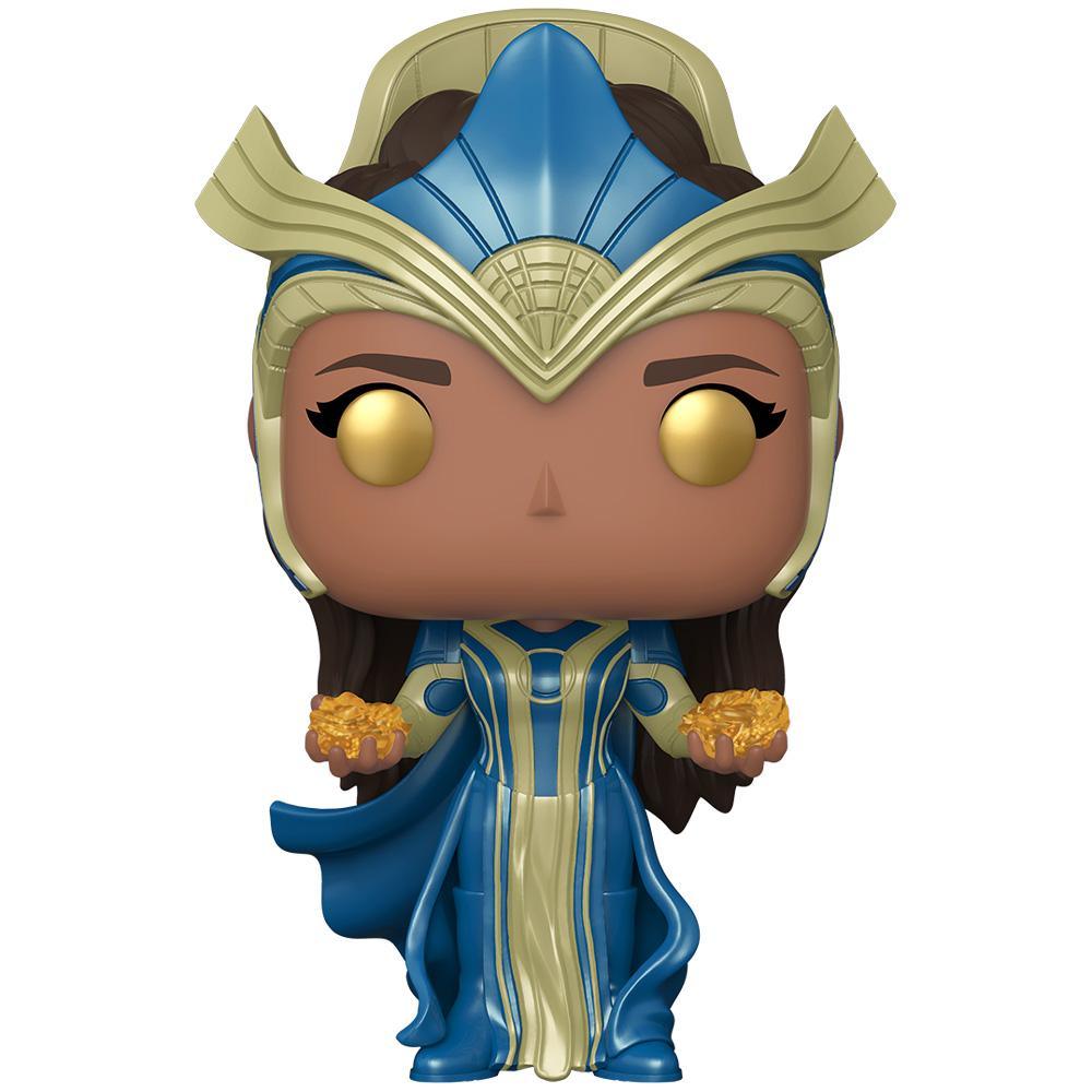 funko pop atlantis kida