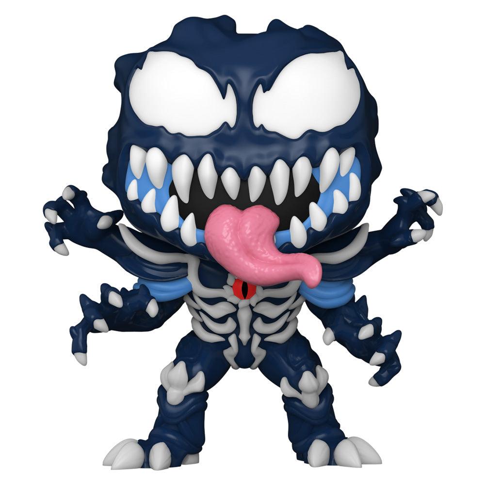 funko pop venom azul