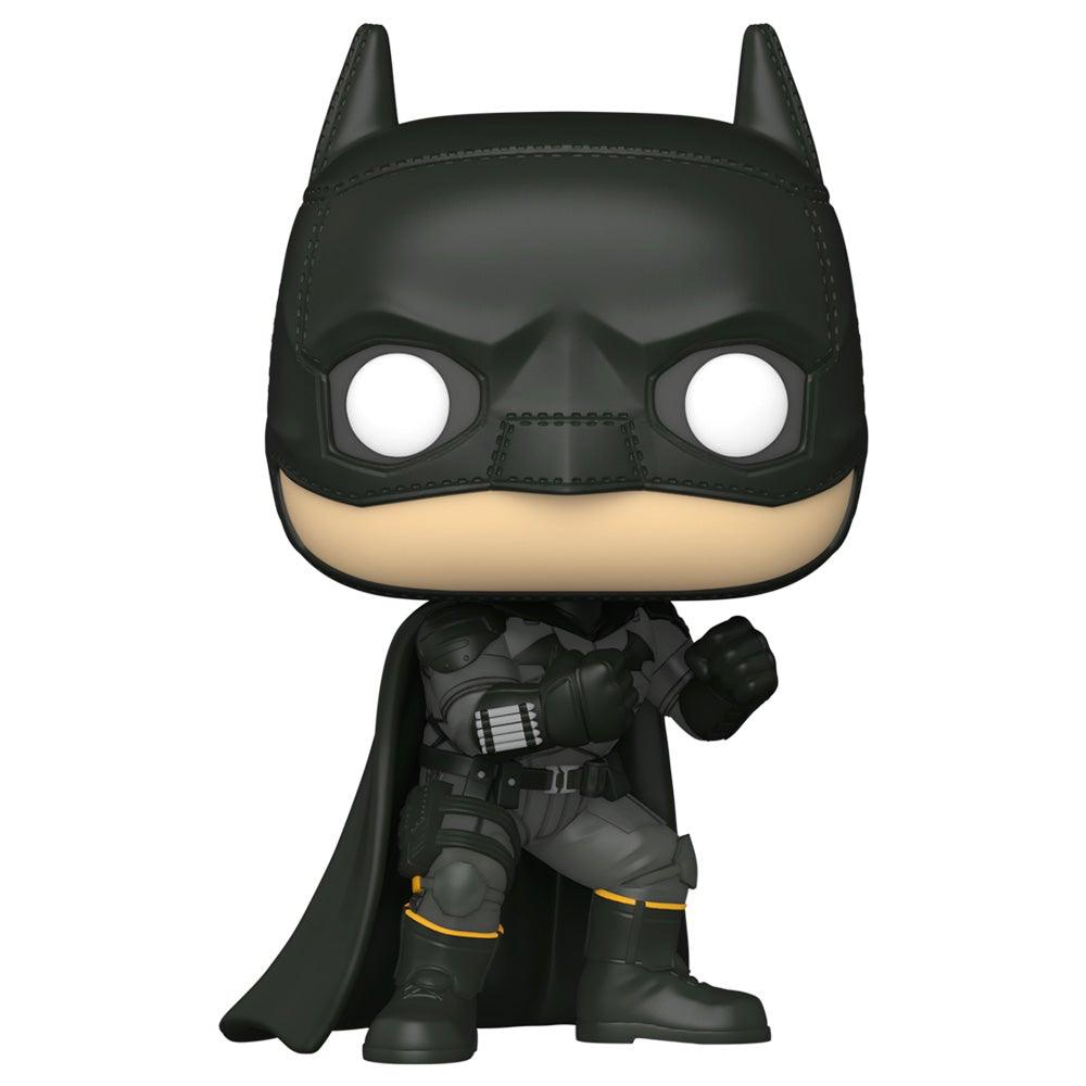 PRE-ORDEN: Películas Funko POP: ﻿Batman con Gotham Sleeve / Protector –  PPJoe Pop Protectors