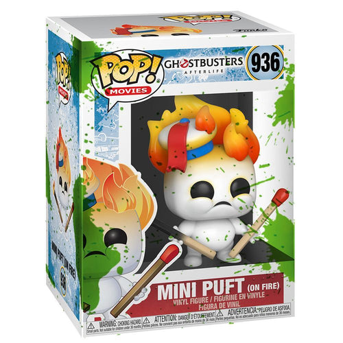 PPJoe Movie Moments Pop Protector, Rock Solid Funko Vinyle Protection –  PPJoe Pop Protectors