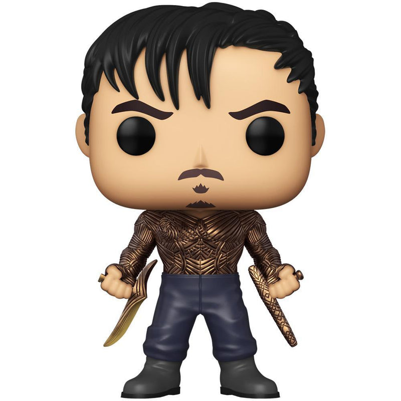 mk movie funko