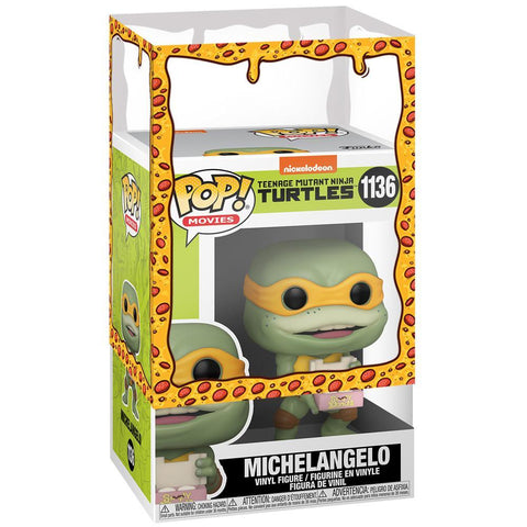 funko pop tmnt grayscale