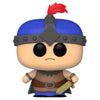 Funko - PRE-ORDER: Funko POP South Park: Stick Of Truth - Ranger Stan Marshwalker With Pop Protector