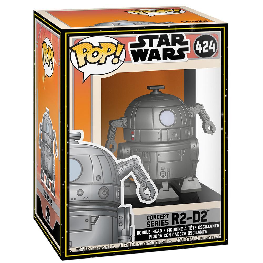 funko pop r2