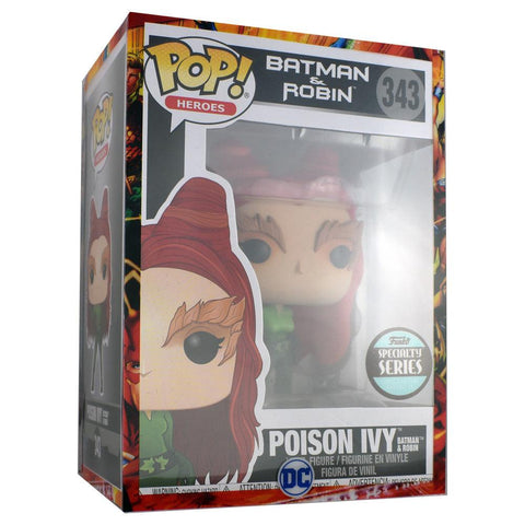 IN STOCK: Funko POP Vinyl Comic Cover: DC - Batman – PPJoe Pop Protectors