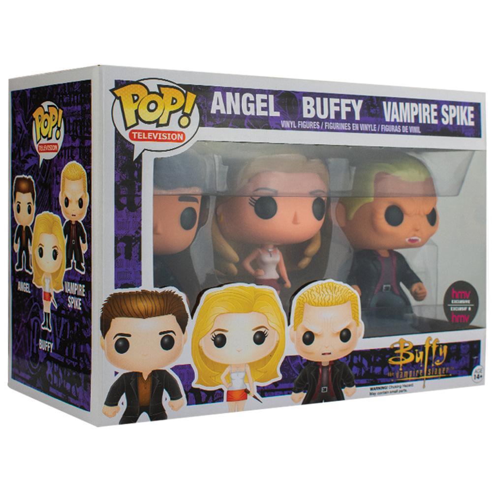 funko pop 3