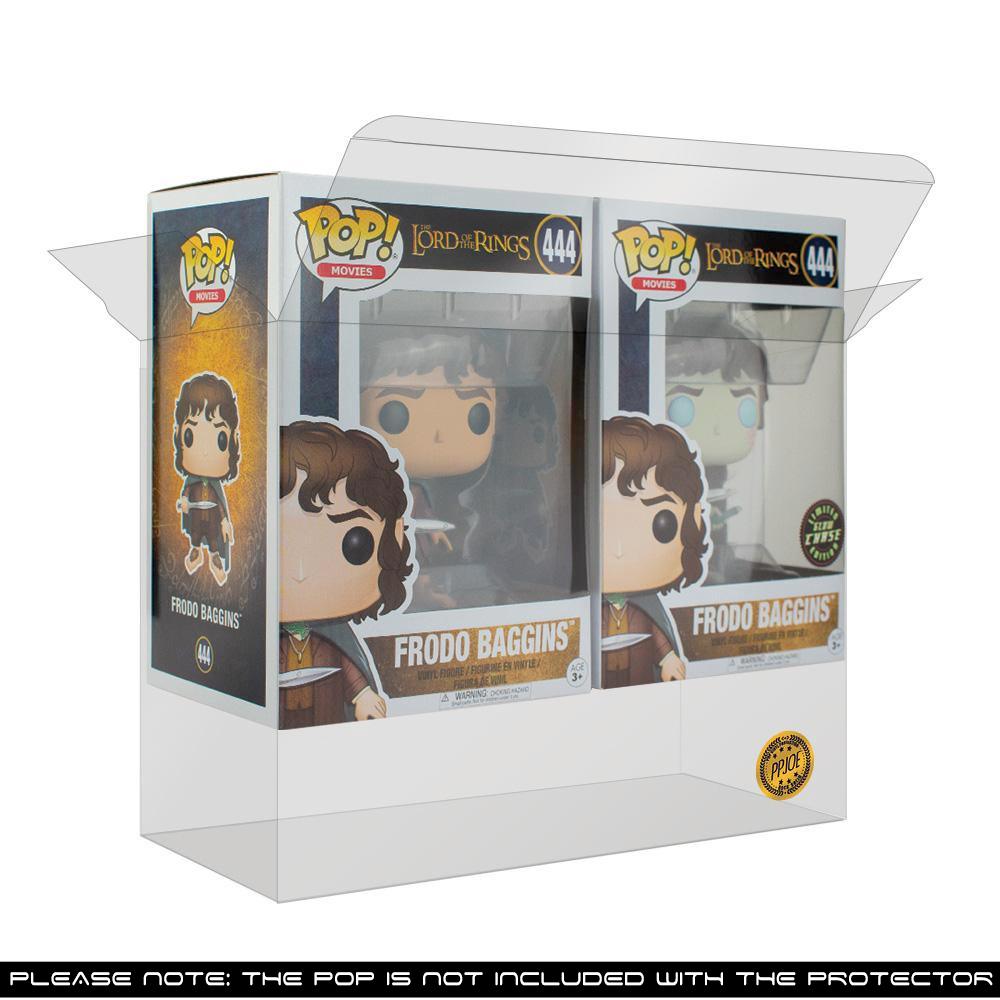 best funko pop protectors