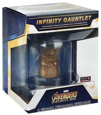 infinity gauntlet funko pop