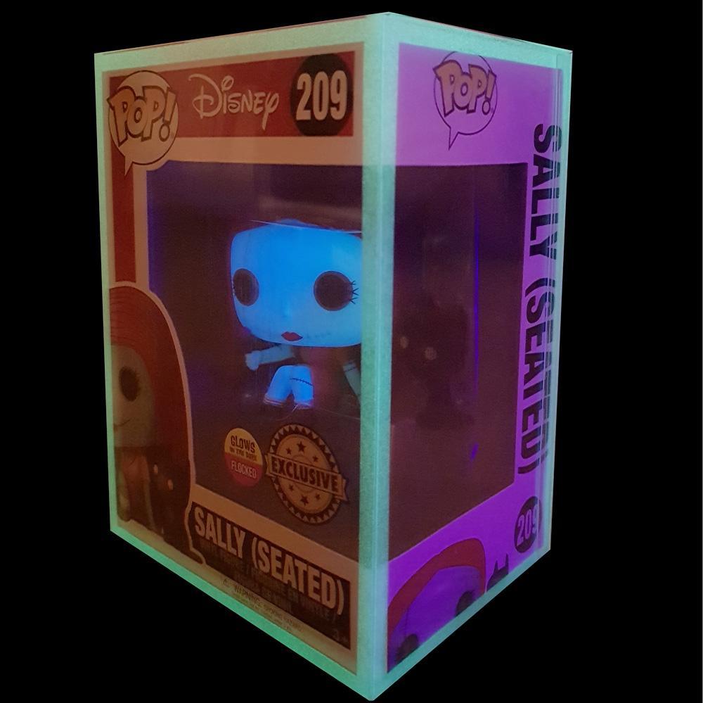 funko pop protectors