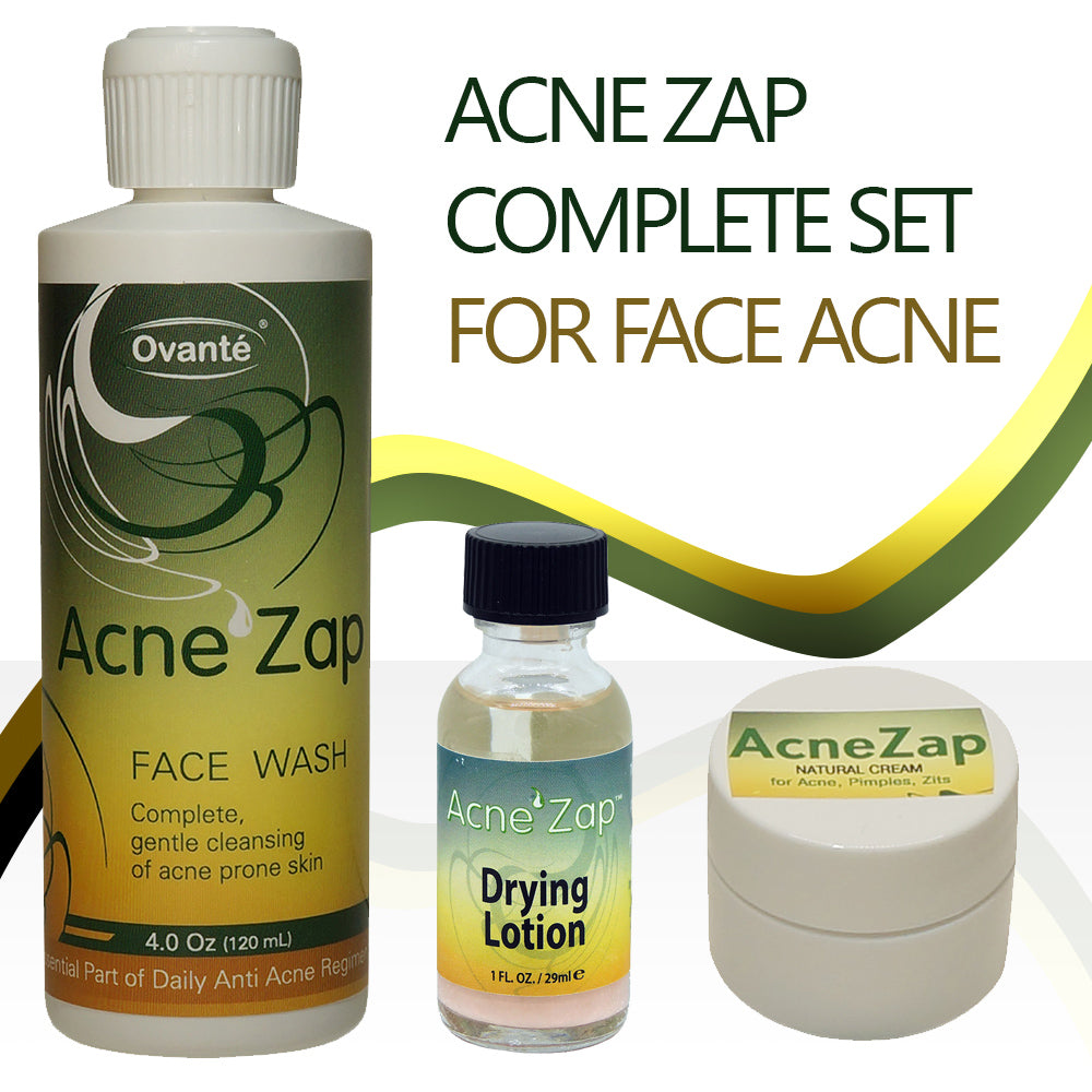 What Is Sulfur Acne Treatment