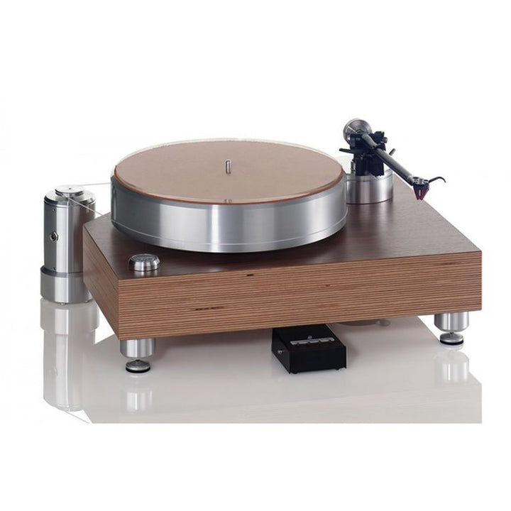 Acoustic Solid WBT211 Tonearm and Base-