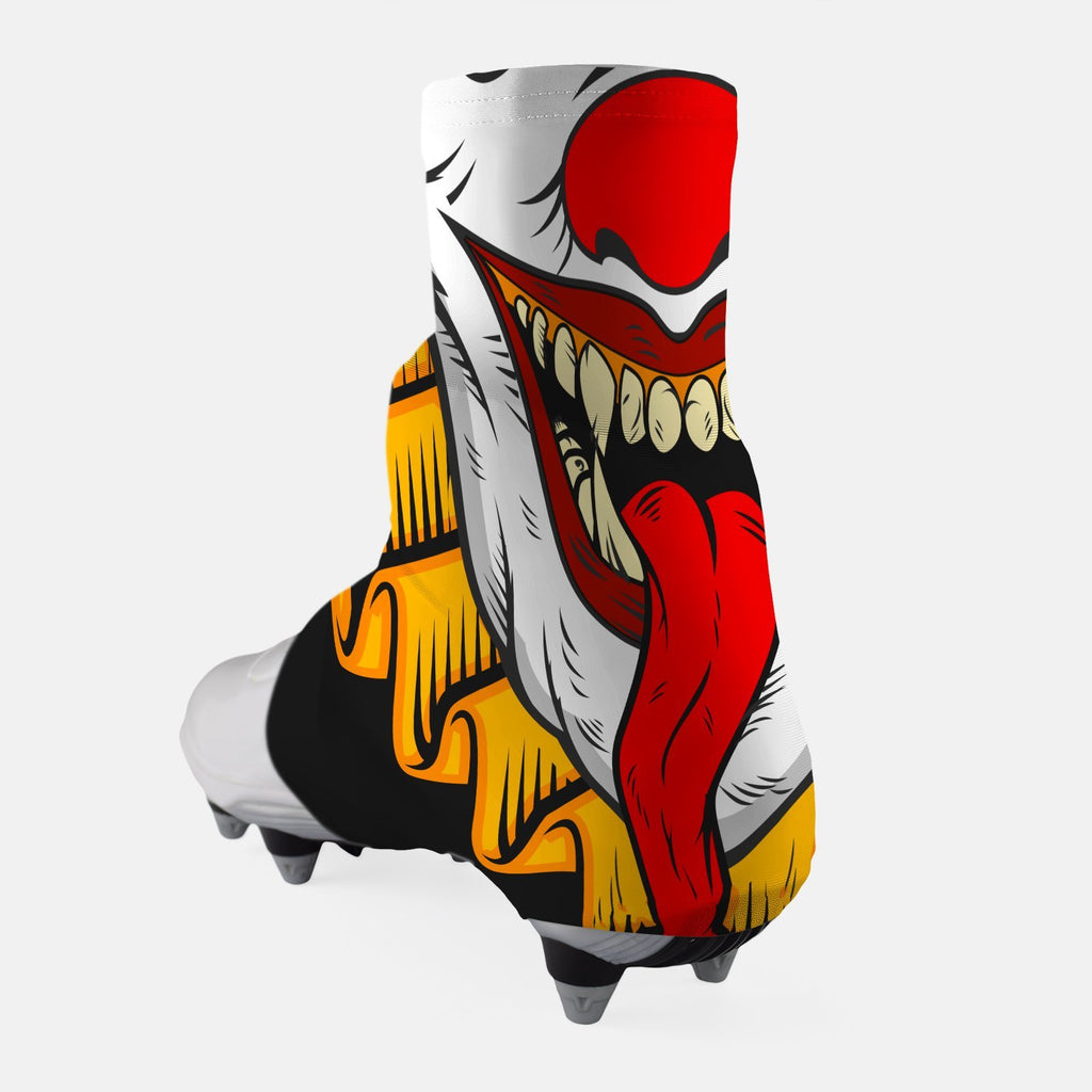 football cleats cover