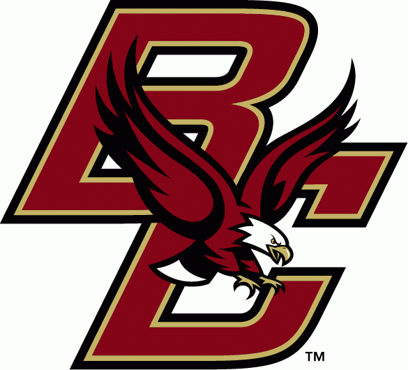 All Star Dogs: Boston College Eagles Pet apparel and accessories