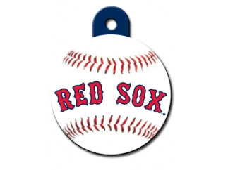 Boston Red Sox Dog Collars, Leashes, ID Tags, Jerseys & More – Athletic Pets