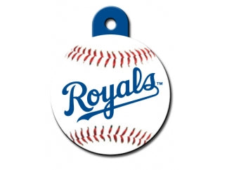 Kansas City Royals Dog Collar or Leash – 3 Red Rovers