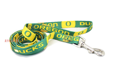 oregon ducks dog sweater